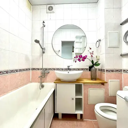 Prázdninový dům Haus Marta Fuer Sekmia Mit Moebeln *