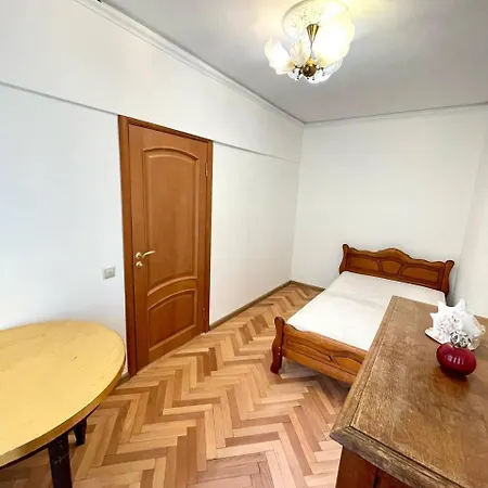 Haus Marta Fuer Sekmia Mit Moebeln Prázdninový dům Bakum