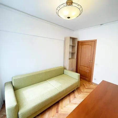 Haus Marta Fuer Sekmia Mit Moebeln *
